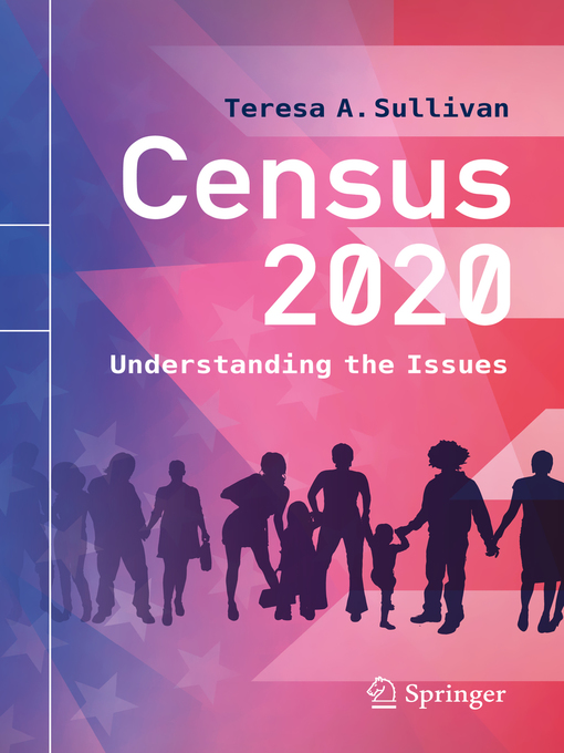 Title details for Census 2020 by Teresa A. Sullivan - Available